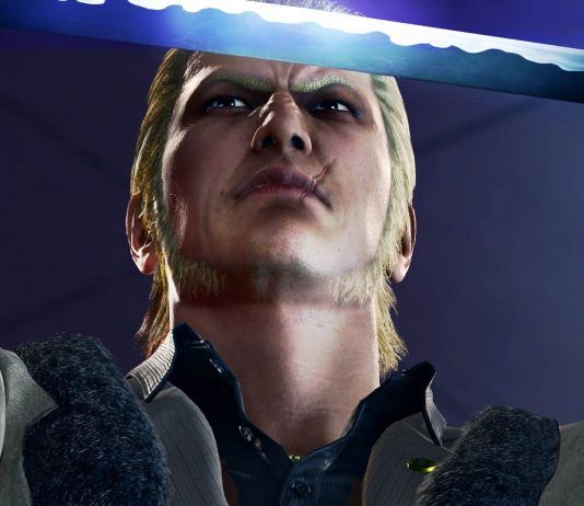 Nuevo tráiler de Yakuza Kiwami 2 para PS4 desde el E3