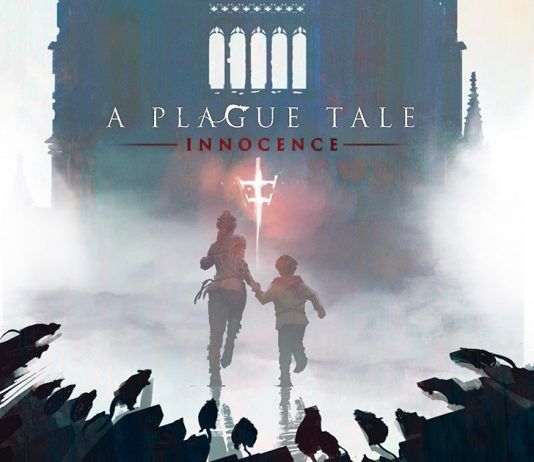 Sobrevive a la Francia del Siglo XIV y a su plaga de ratas en A Plague Tale: Innocence