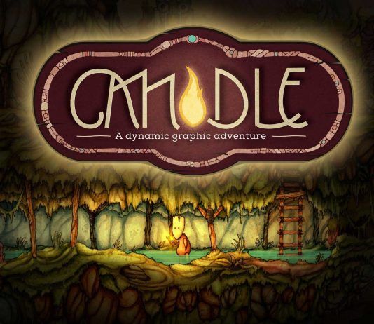 Candle, la aventura dinámica española de Teku Studios, llegará en físico a PS4 candle_01