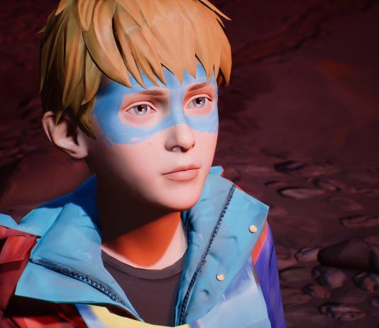 The Awesome Adventures of Captain Spirit no tendrá trofeos ni logros