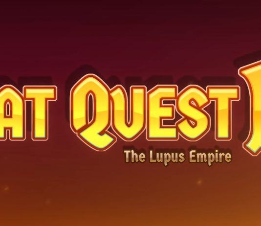 Anunciado Cat Quest II: The Lupus Empire con un teaser tráiler y primeros detalles