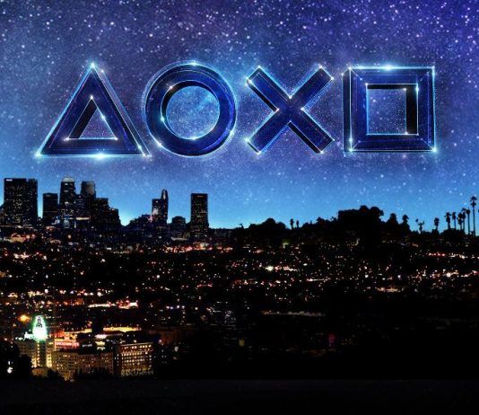 Sony hará varios anuncios de juegos antes del E3 2018