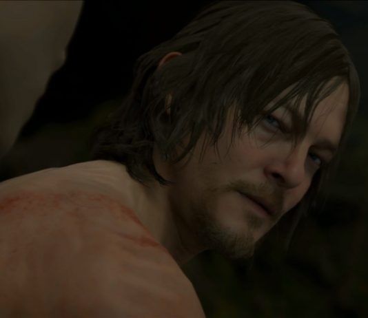 Norman Reedus cree que Death Stranding se lanzará a principios de 2019