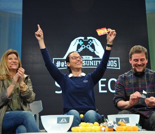 Así fue el Primer Campeonato de #ESPORTSUNIFICADOS de PlayStation