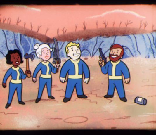 Todd Howard: "Sony no ha ayudado a lograr el juego cruzado en Fallout 76"