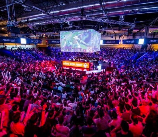 La Gamergy ya está aquí, no te pierdas el evento de eSports más importante de España