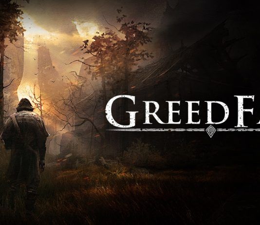 GreedFall celebra su fecha de lanzamiento con un nuevo trailer