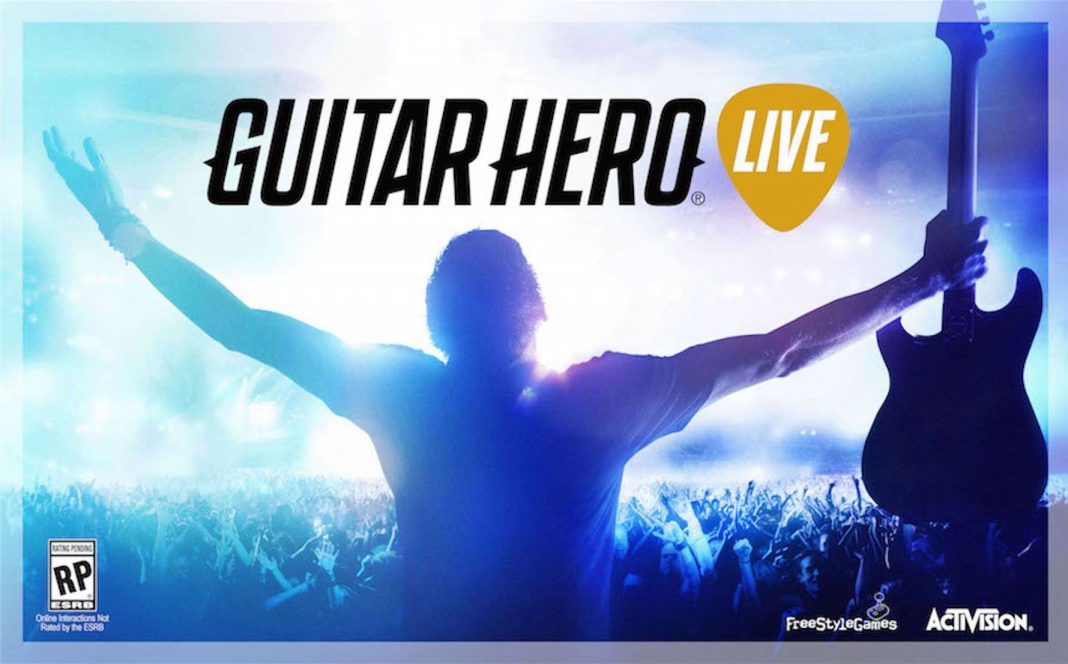 guitar hero live1