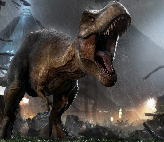 Jurassic World Evolution llega hoy a las tiendas en formato físico
