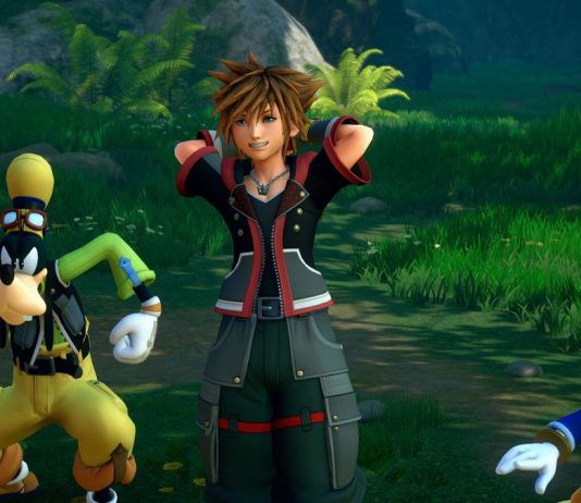 Detallada la edición Deluxe de Kingdom Hearts III al reservarlo en la web de Square-Enix
