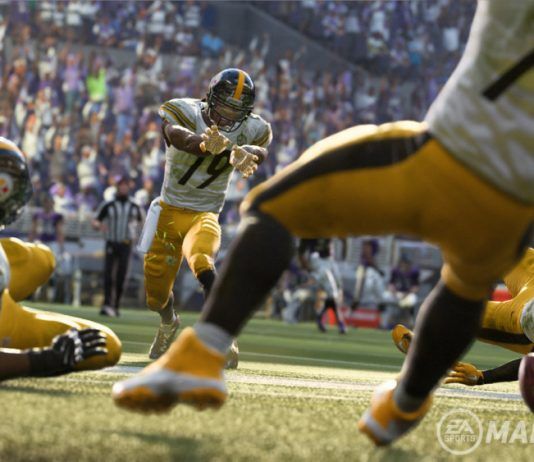 MADDEN NFL 19 presenta un nuevo tráiler in-game madden-19