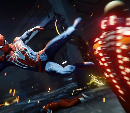 La historia de Spider-Man no estará basada en los comics