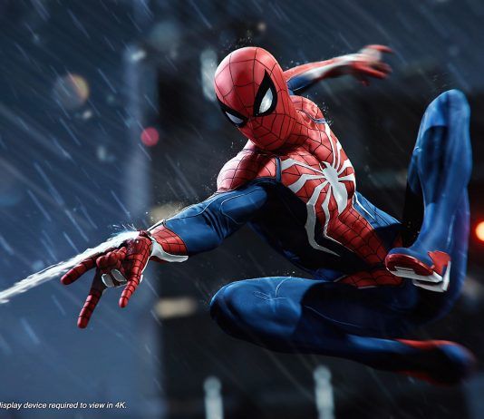 GTA V es el juego más vendido de la historia de PlayStation, y Marvel's Spider-Man el exclusivo más vendido