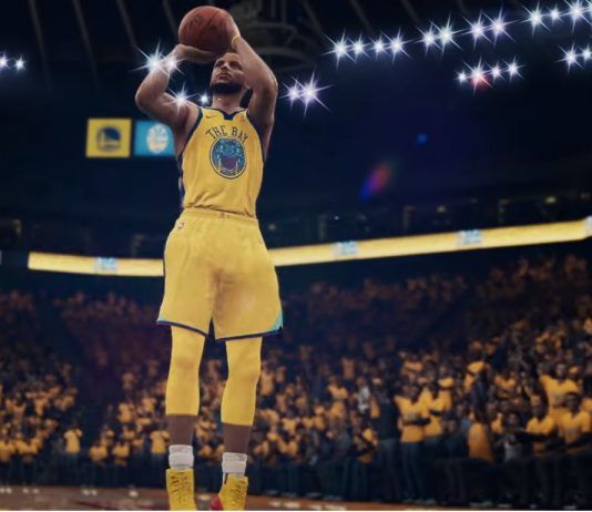 EA anuncia que no lanzarán NBA Live 20 hasta finales de 2019