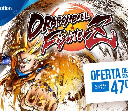 Nueva Oferta de la Semana, descuentos de Zona Digital y ofertas de fin de semana en PS Store
