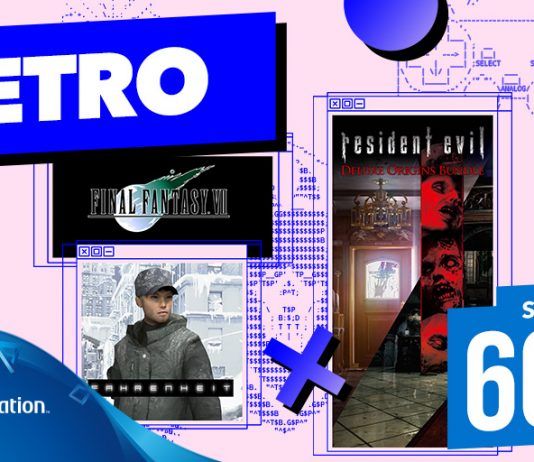 Nuevas ofertas PlayStation Retro y muchos más en PS Store