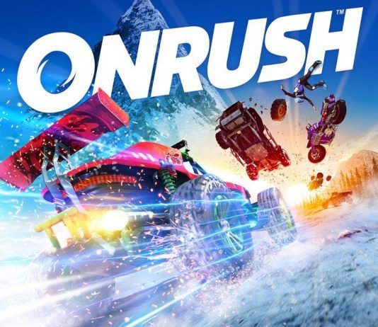 Disfruta del tráiler de lanzamiento de ONRUSH, ya a la venta