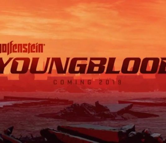 Wolfenstein Youngblood presentado con sus primeros detalles y trailer
