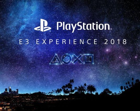 Sony anuncia el regreso de PlayStation E3 Experience, entradas a la venta muy pronto