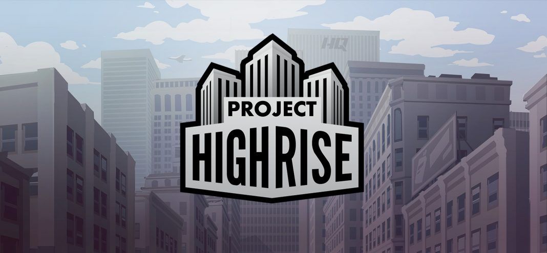 project highrise destacado
