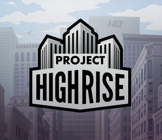 Anunciado Project Highrise para consolas en su paquete más grande hasta la fecha project highrise destacado
