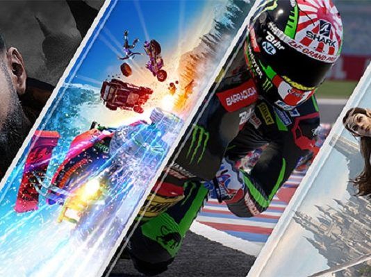 Nuevos lanzamientos de la semana en la PlayStation Store (05/06/18) ps store
