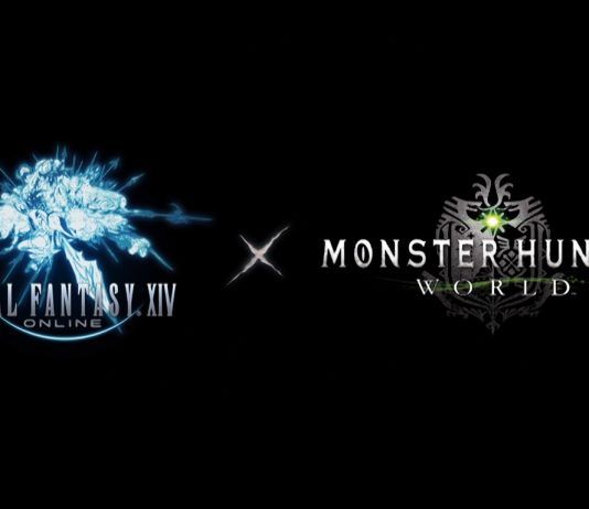 Monster Hunter World tendrá una colaboración con Final Fantasy XIV