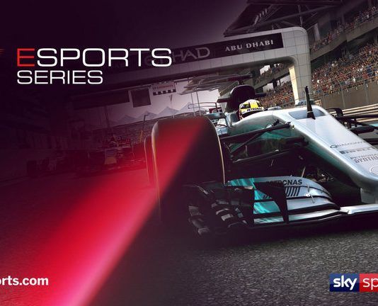 El Campeonato Formula 1 Esports Series celebrará su Draft el 9 de julio