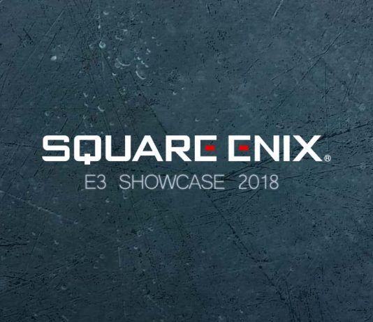 Descubre todo lo anunciado en la conferencia de Square Enix en el E3 2018