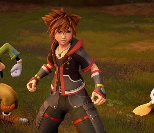 Kingdom Hearts 3 enseña nuevos detalles en su tráiler ampliado del E3