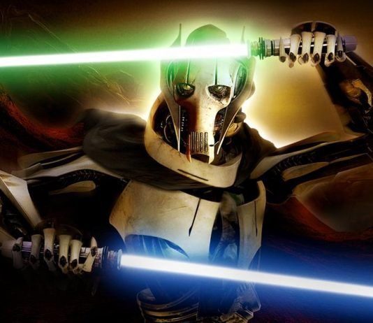 Nuevos detalles, héroes y villanos para Star Wars Battlefront II grevious SW2