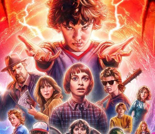 Telltale Games y Netflix: nuevo juego de Stranger Things y serie interactiva de Minecraft