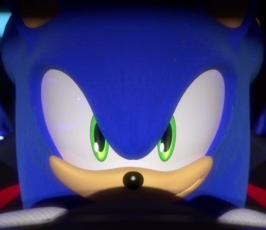 Sonic Team Racing y Valkyria Chronicles 4 serán algunos juegos de SEGA en la PAX West