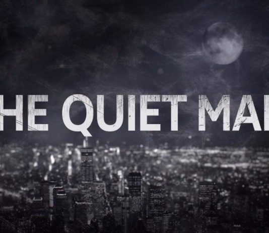 Anunciado The Quiet Man para PS4 con un teaser tráiler thequietman destacado