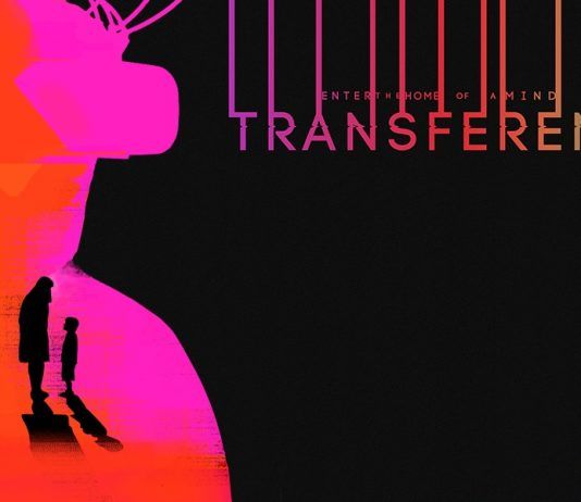 Transference estrena video y demo en PS4 y PSVR por la Gamescom