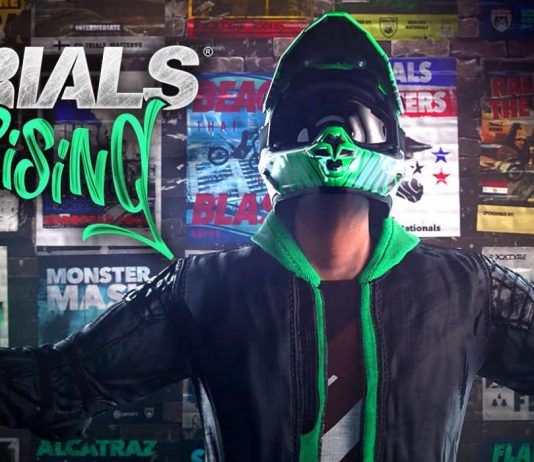 Trials Rising tiene primeros detalles y nuevo gameplay