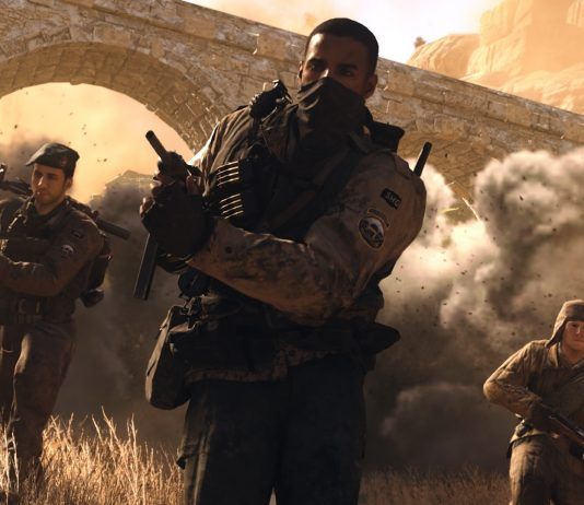 Call of Duty 2019 podría lanzarse para PlayStation 5