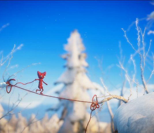 Unravel 2 podría presentarse en breve