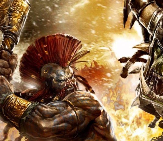 Games Workshop anuncia Warhammer: Chaosbane