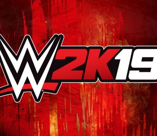 WWE 2K19 ya tiene fecha de lanzamiento y carátula "fenomenal"