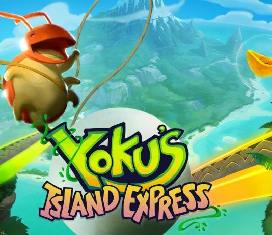 El divertido plataformas Yoku's Island Express ya disponible para PS4