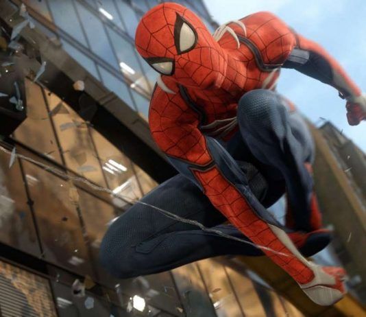 Spider-Man no tendrá ciclos de día y noche