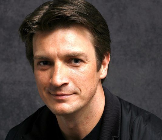 ¿Será Nathan Fillion el nuevo Nathan Drake en la película de Uncharted?