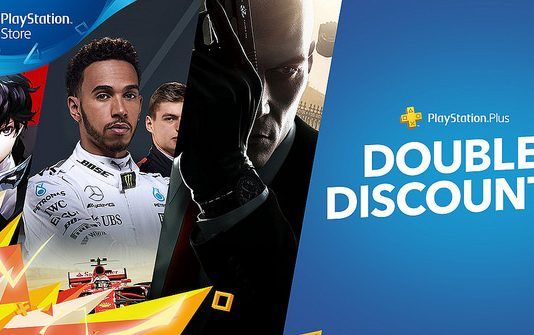 Arrancan nuevos descuentos dobles para PlayStation Plus