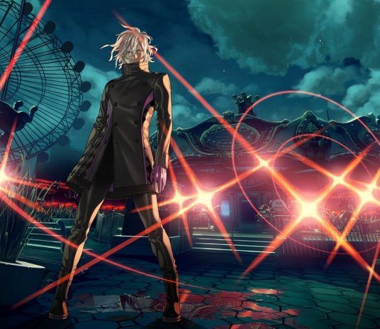 Nuevo gameplay y anunciada la Special Edition para AI: THE SOMNIUM FILES