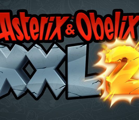 Anunciados Asterix & Obelix XXL2 y Asterix & Obelix XXL3