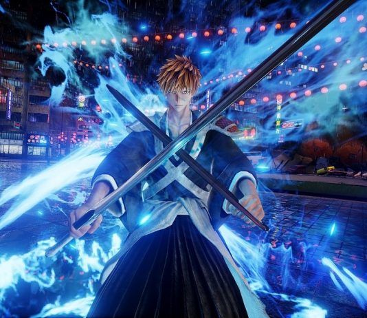 Ichigo, Rukia y Sōsuke Aizen de Bleach también estarán en Jump Force