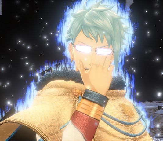 Black Clover: Quartet Knights muestra un nuevo personaje y las Grimoire Cards
