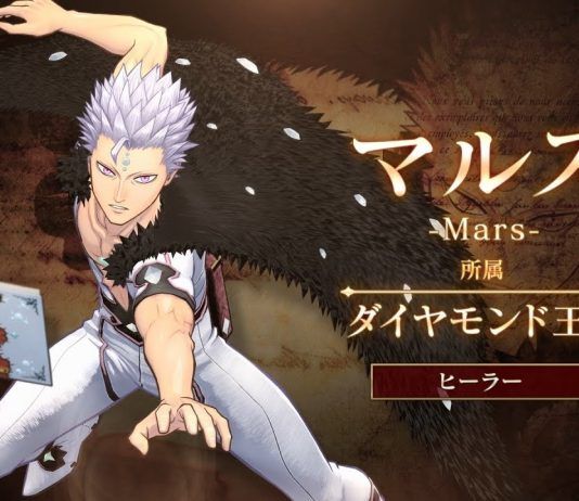 Reserva Black Clover: Quartet Knights en GAME y accede a su beta cerrada