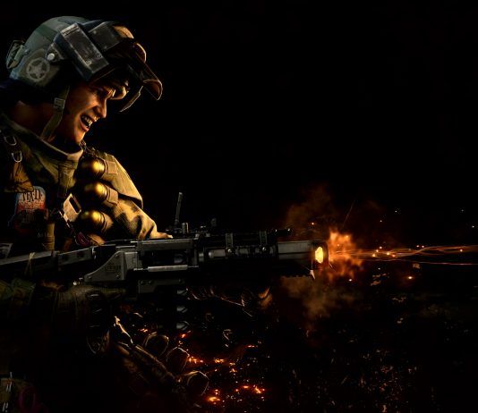 Treyarch nos muestra un poco de la beta multijugador de Call of Duty: Black Ops 4
